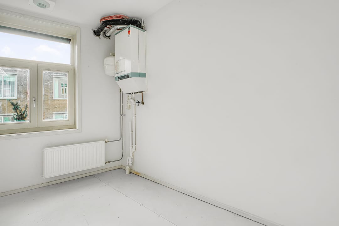 Foto 11 van Pieter Vlamingstraat 20-2