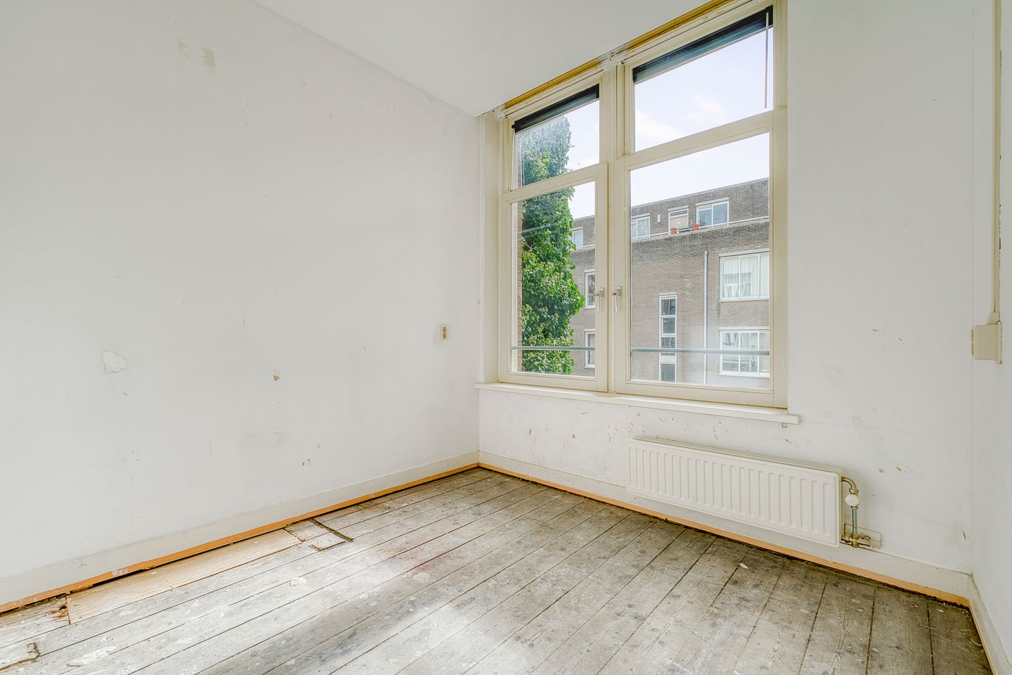 Foto 14 van Pieter Vlamingstraat 20-2