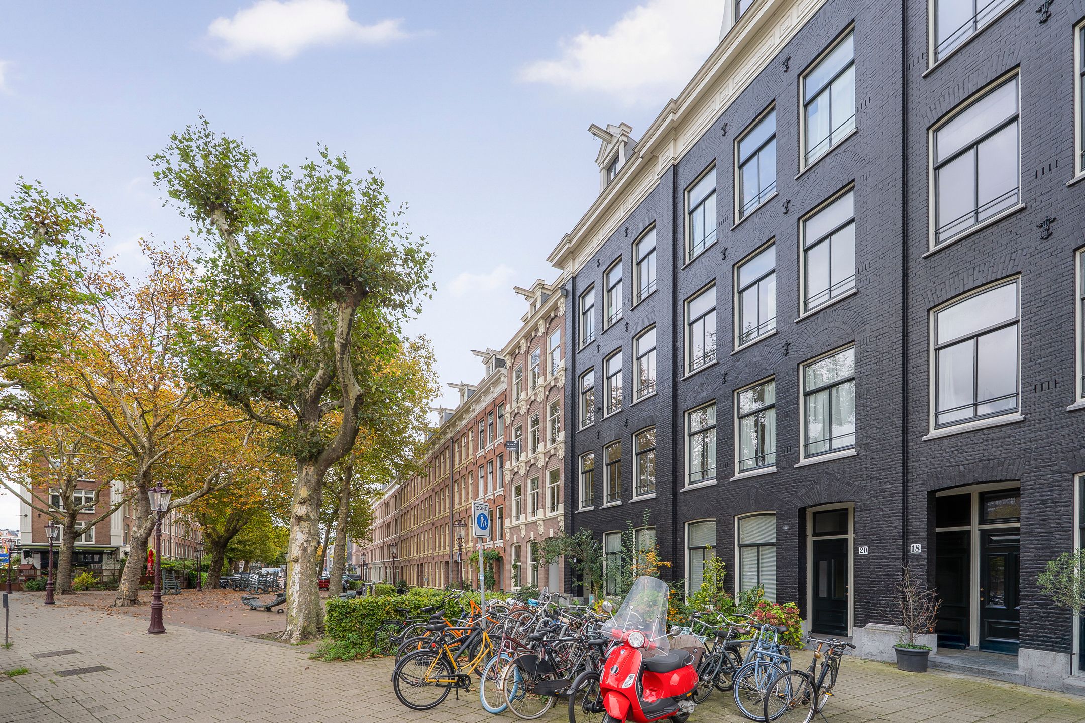 Foto 21 van Pieter Vlamingstraat 20-2