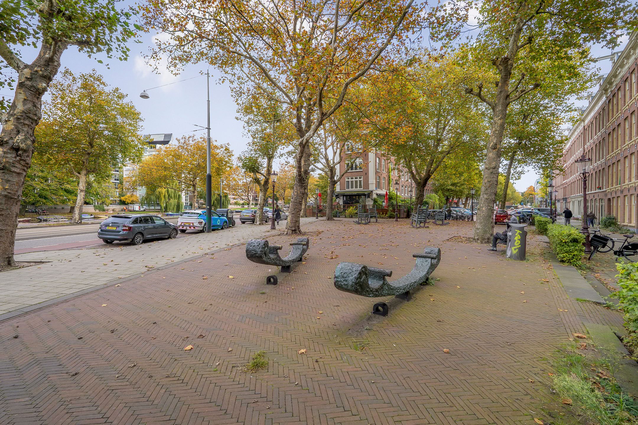 Foto 24 van Pieter Vlamingstraat 20-2