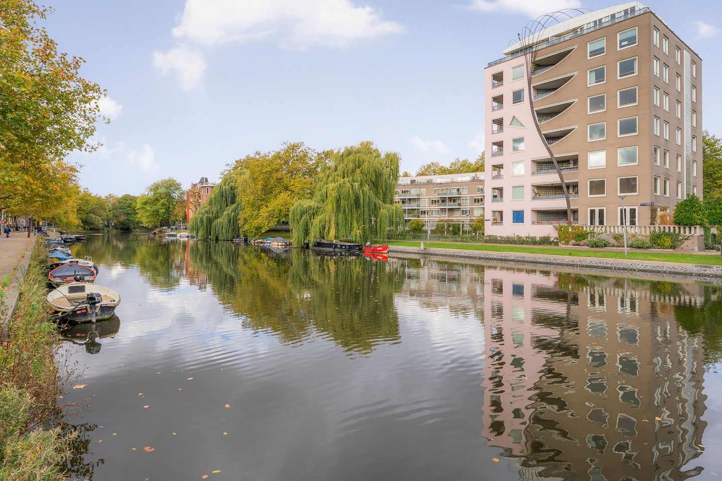 Foto 25 van Pieter Vlamingstraat 20-2