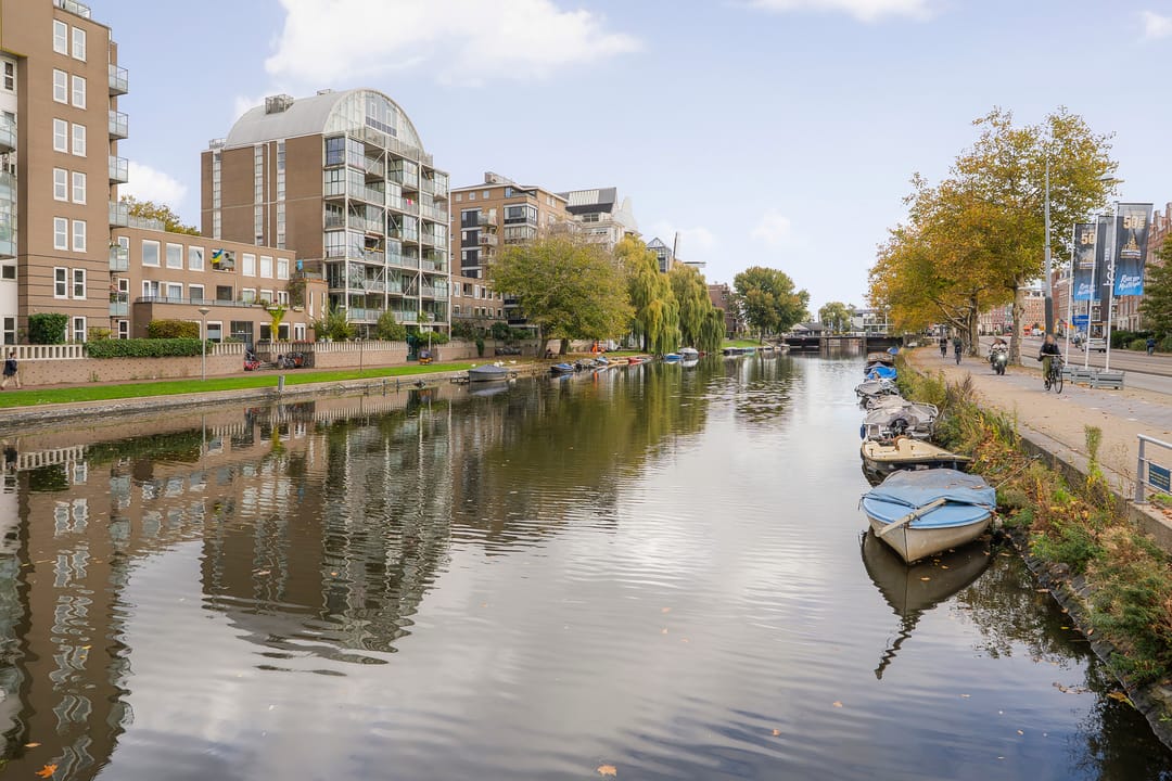 Foto 26 van Pieter Vlamingstraat 20-2