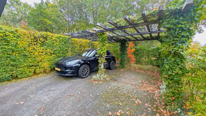 Photo 3 of Houtlaan 41