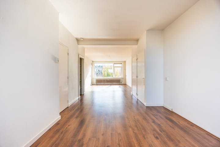 Foto 2 van Stadhoudersplein 27