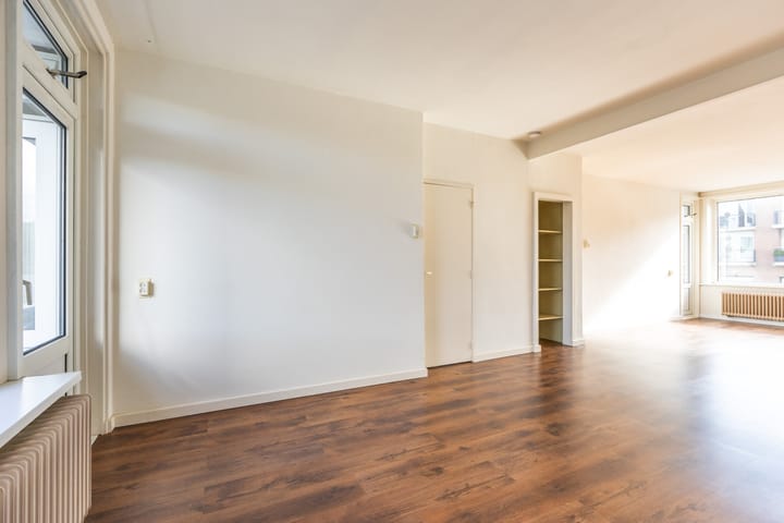 Foto 3 van Stadhoudersplein 27