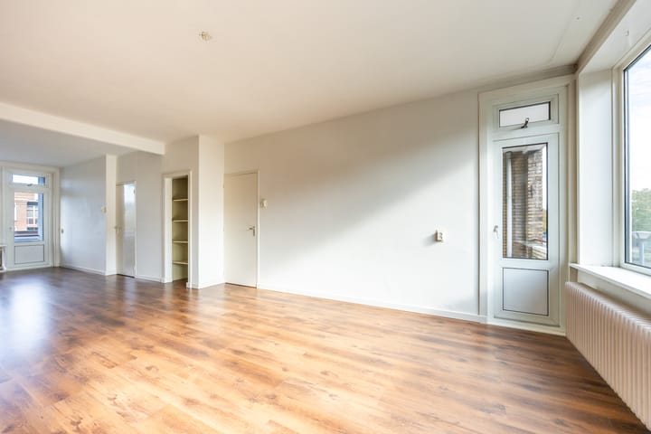 Foto 4 van Stadhoudersplein 27