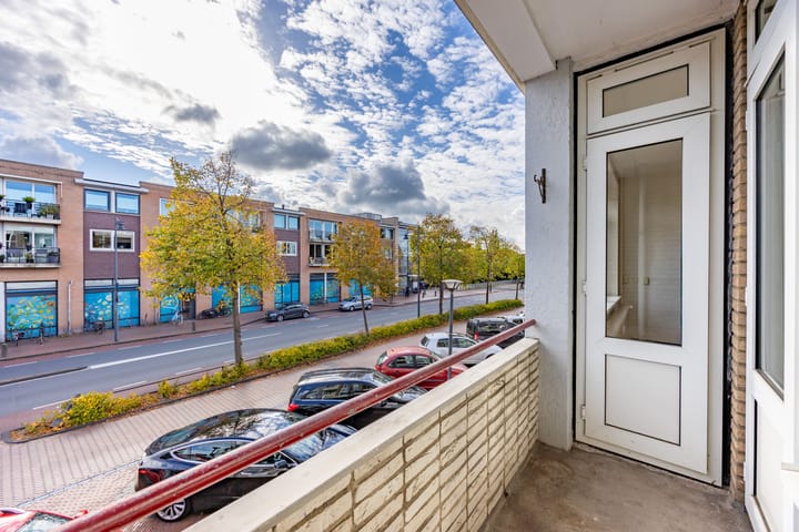 Foto 6 van Stadhoudersplein 27