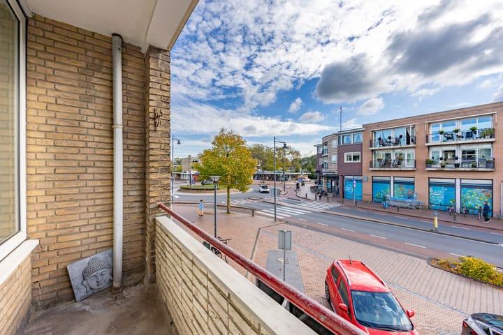 Foto 7 van Stadhoudersplein 27