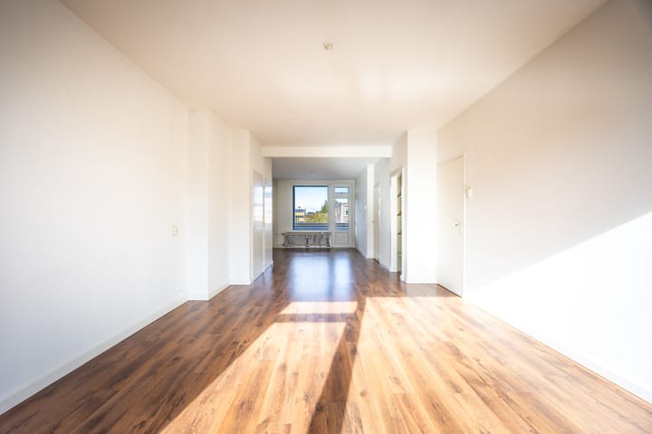 Foto 8 van Stadhoudersplein 27