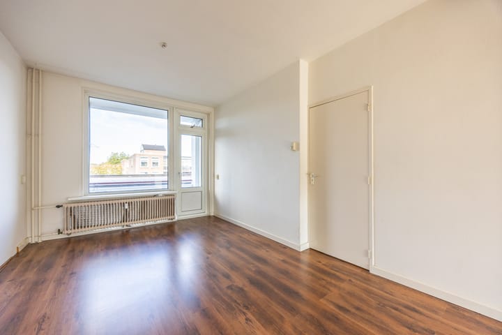 Foto 9 van Stadhoudersplein 27