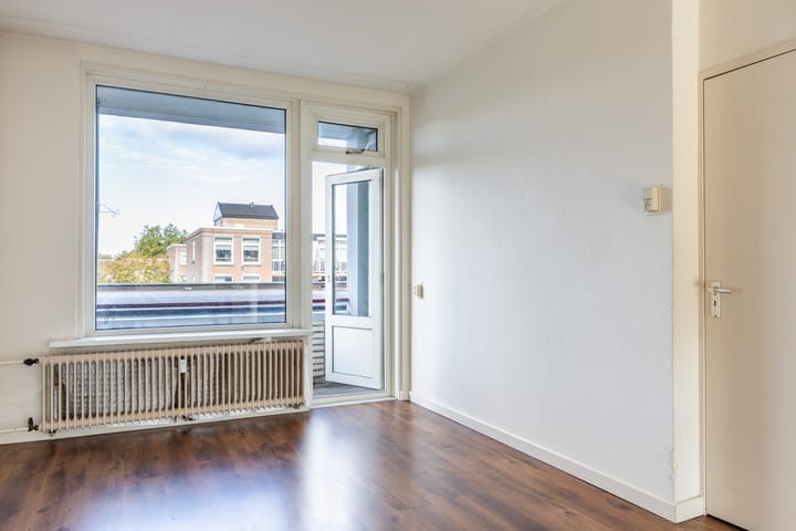 Foto 10 van Stadhoudersplein 27