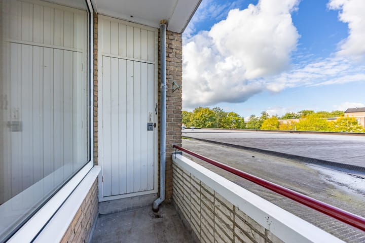 Foto 11 van Stadhoudersplein 27