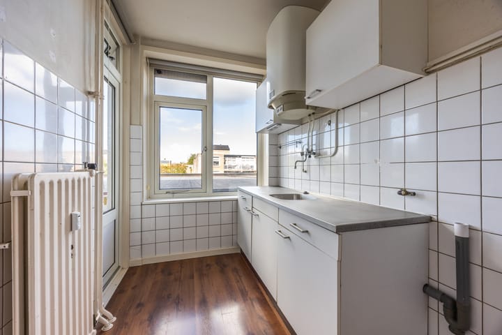 Foto 13 van Stadhoudersplein 27