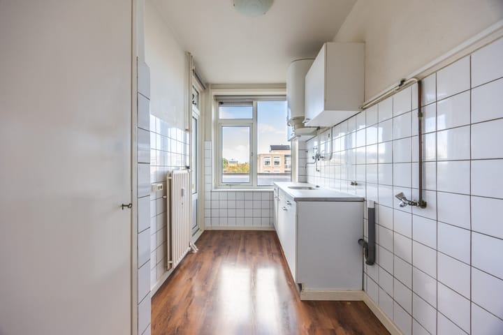 Foto 14 van Stadhoudersplein 27