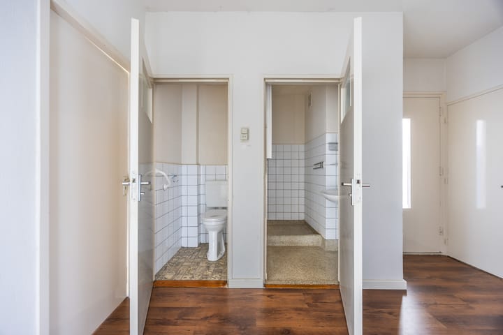 Foto 19 van Stadhoudersplein 27