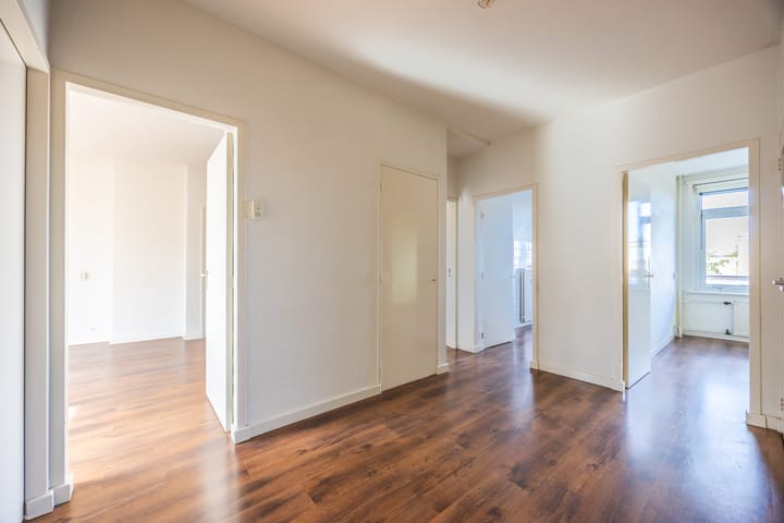 Foto 23 van Stadhoudersplein 27