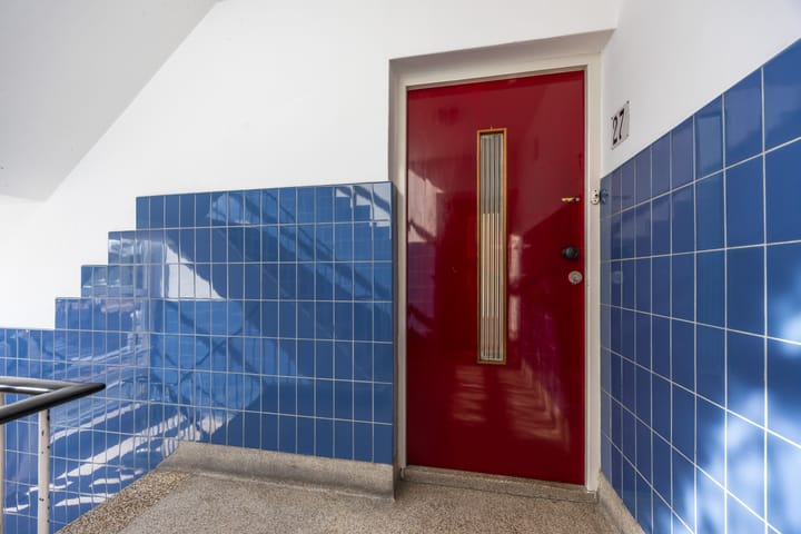 Foto 25 van Stadhoudersplein 27