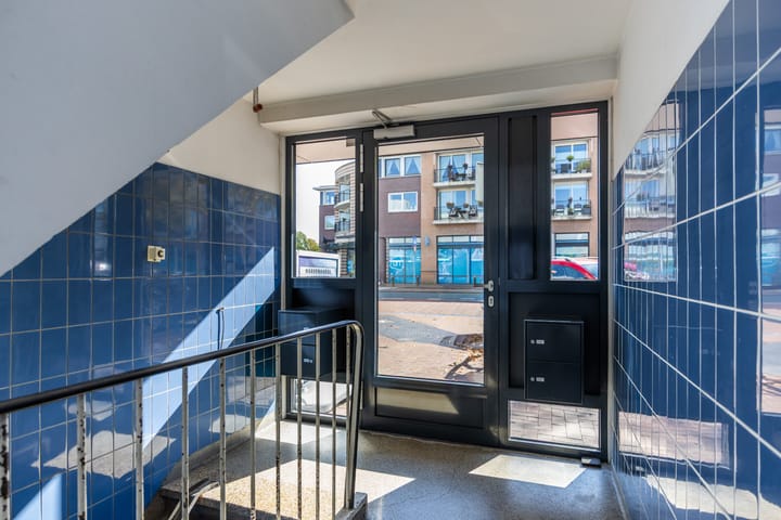 Foto 27 van Stadhoudersplein 27