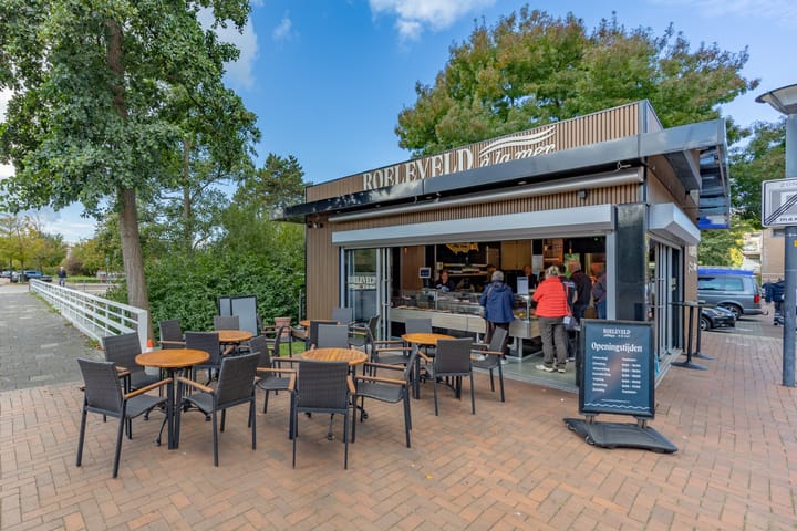 Foto 28 van Stadhoudersplein 27