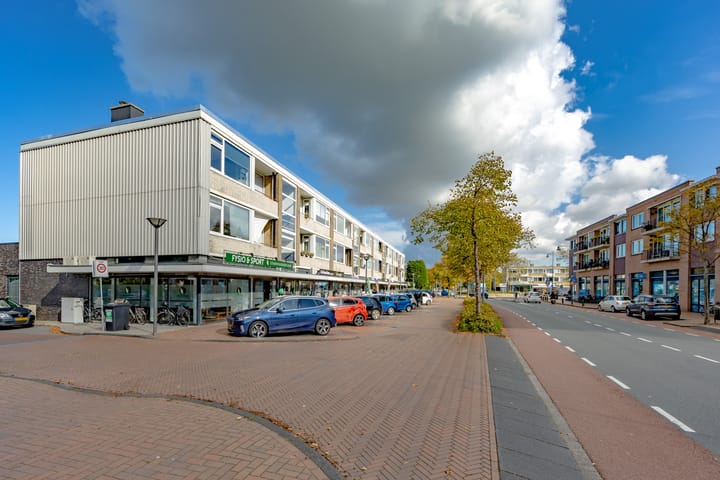 Foto 29 van Stadhoudersplein 27