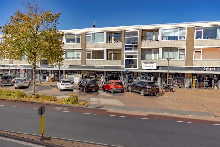 Foto 31 van Stadhoudersplein 27