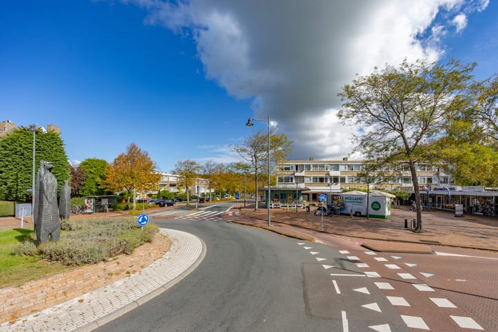 Foto 32 van Stadhoudersplein 27