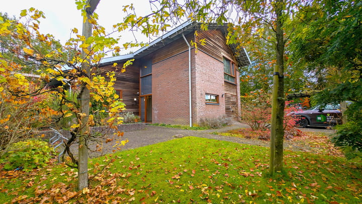 Photo 4 of Houtlaan 41