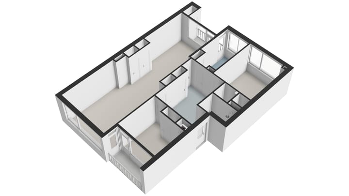 Foto 37 van Stadhoudersplein 27