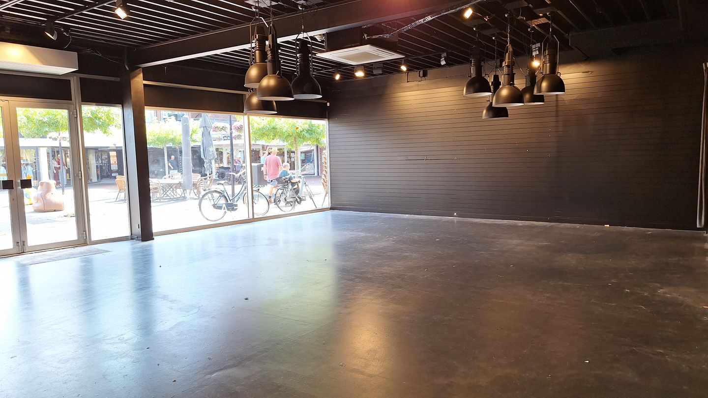 Bekijk foto 5 van Europaplein 73