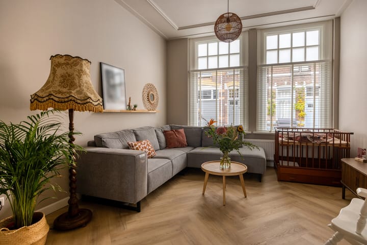 Foto 3 van Bloemstraat 18