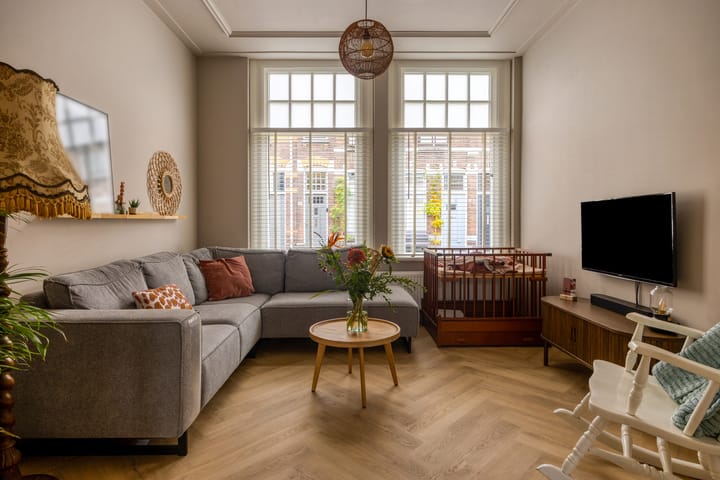 Foto 4 van Bloemstraat 18