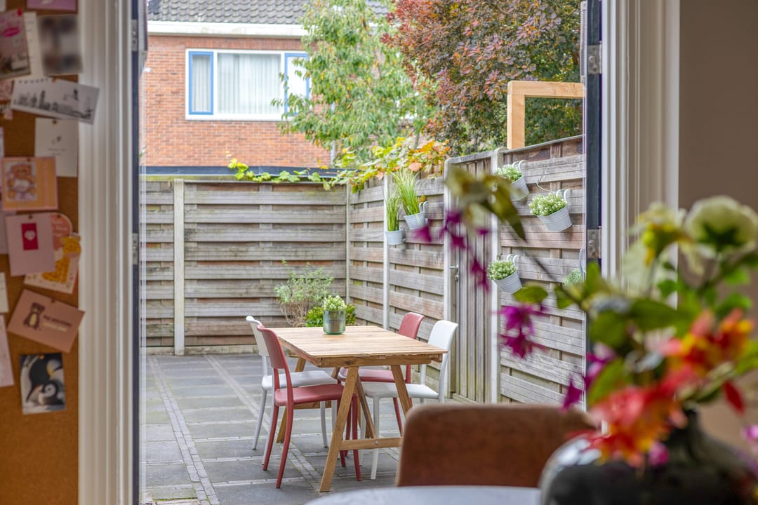 Foto 8 van Bloemstraat 18