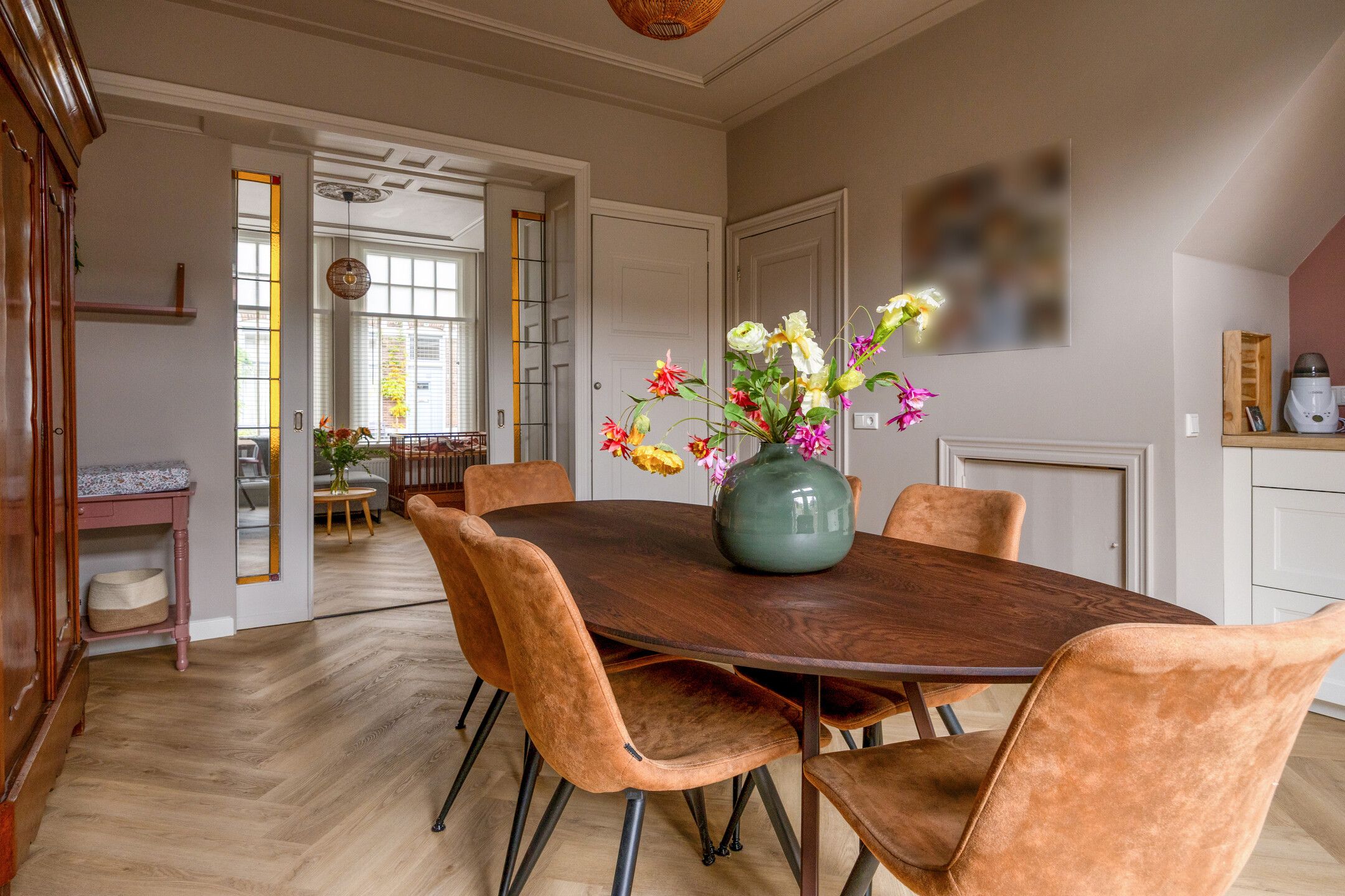 Foto 9 van Bloemstraat 18