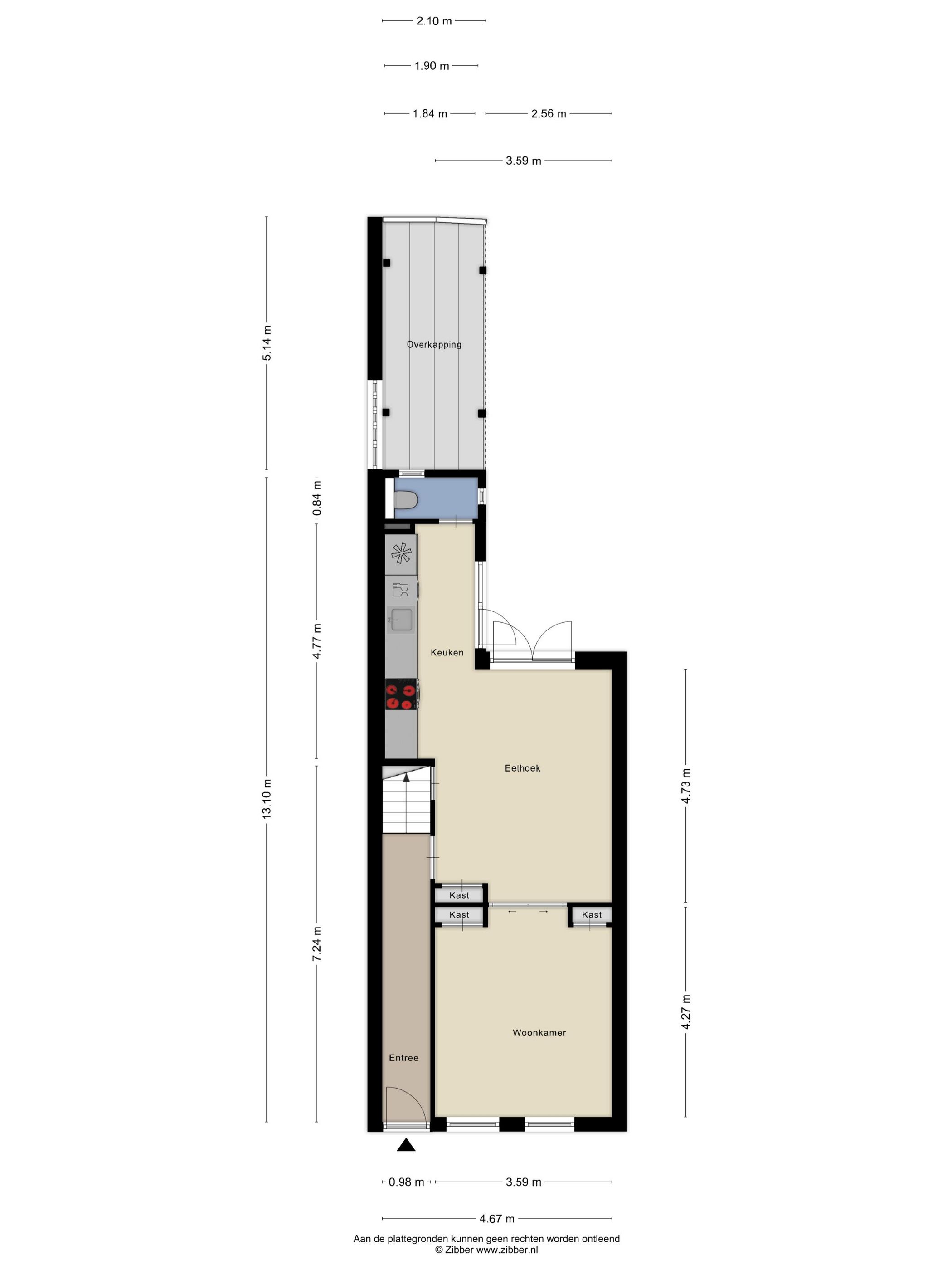 Foto 15 van Bloemstraat 18