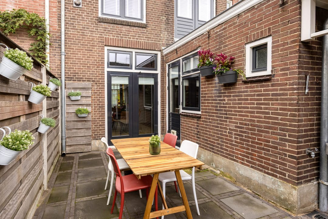 Foto 32 van Bloemstraat 18