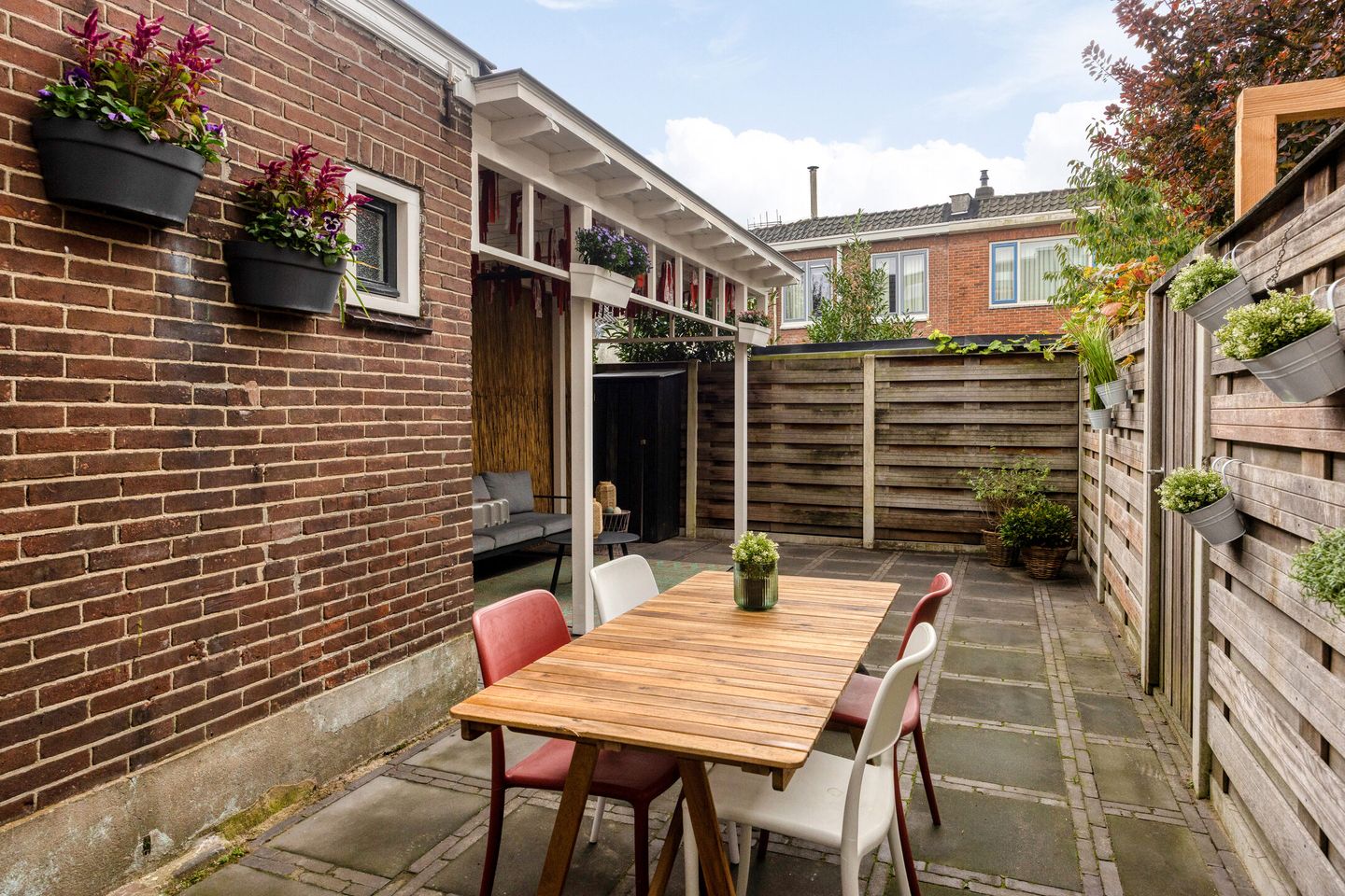 Foto 35 van Bloemstraat 18