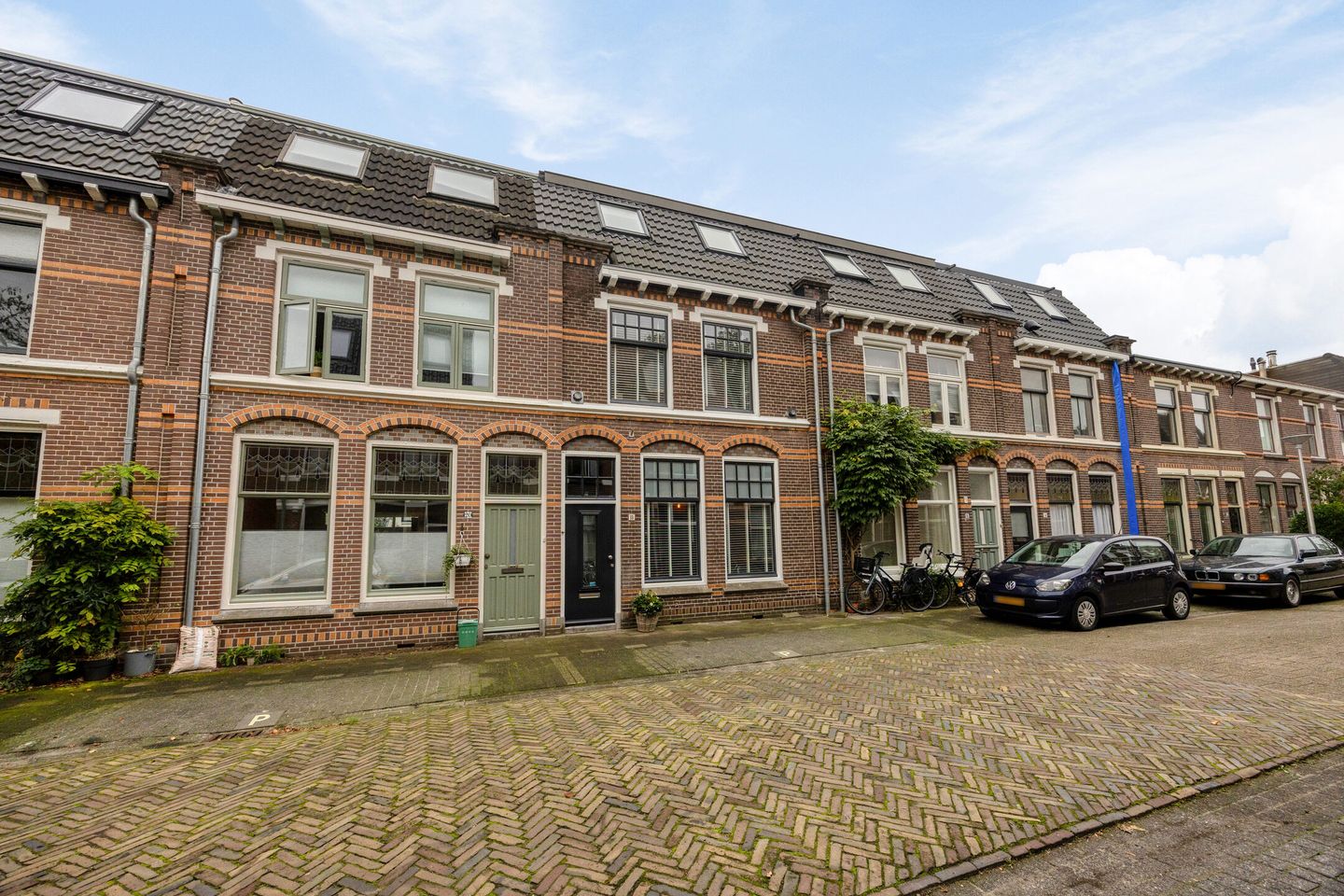Foto 40 van Bloemstraat 18