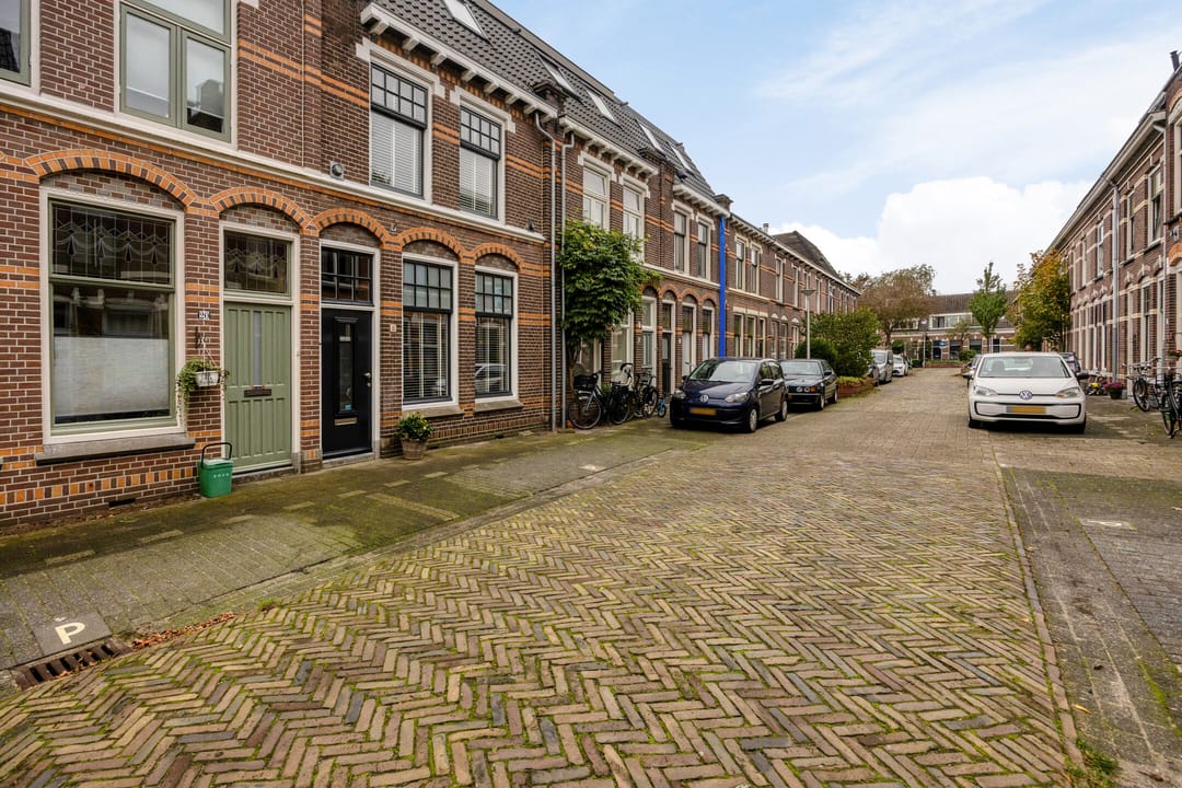 Foto 41 van Bloemstraat 18