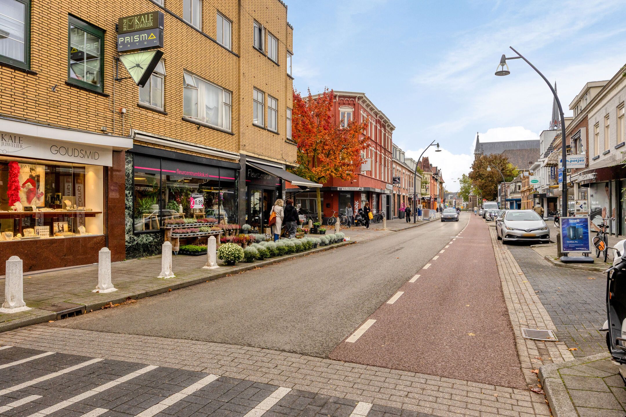 Foto 42 van Bloemstraat 18