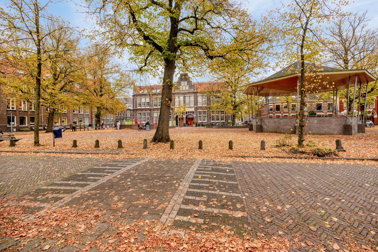 Foto 44 van Bloemstraat 18