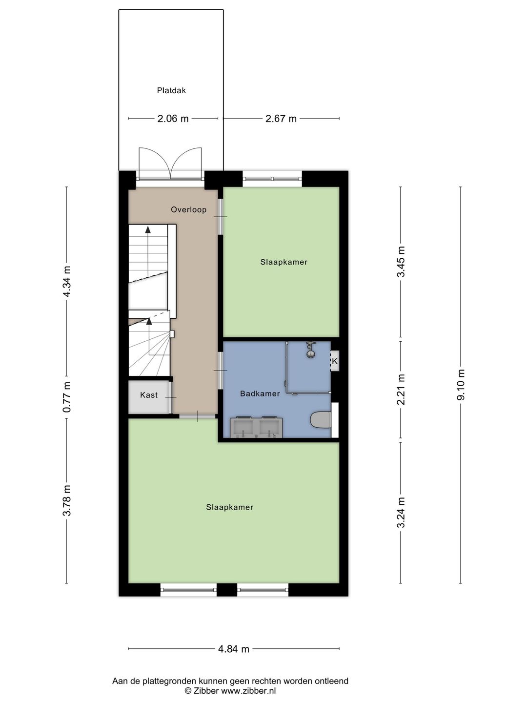 Foto 46 van Bloemstraat 18