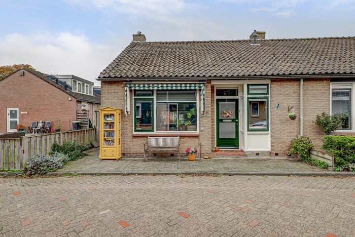 Beverwijkstraat 28