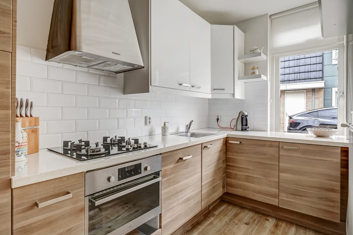 Foto 2 van Beverwijkstraat 28