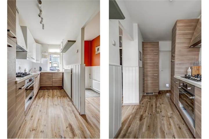 Foto 3 van Beverwijkstraat 28