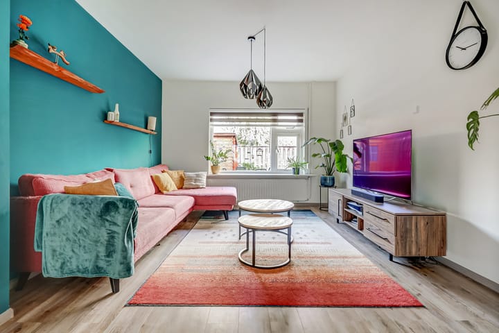 Foto 4 van Beverwijkstraat 28