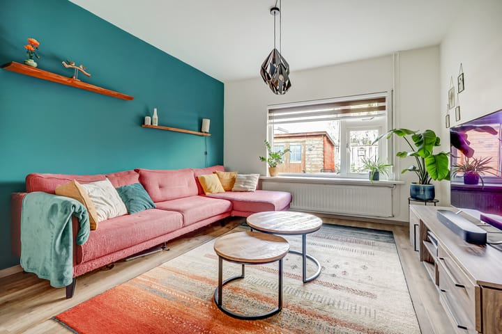 Foto 5 van Beverwijkstraat 28