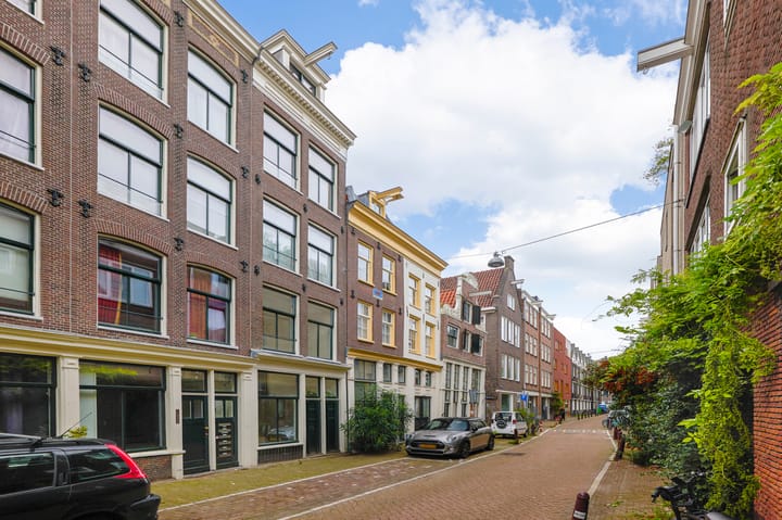 Foto 2 van Vinkenstraat 159