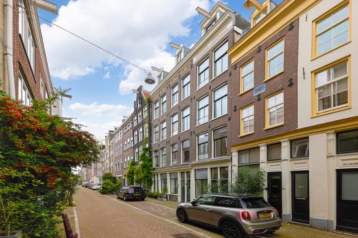 Foto 3 van Vinkenstraat 159