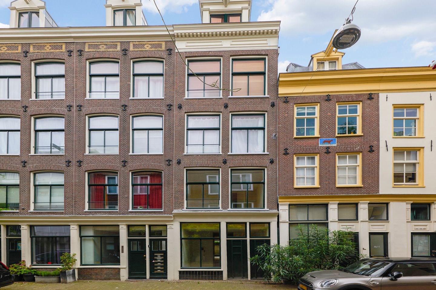 Foto 4 van Vinkenstraat 159