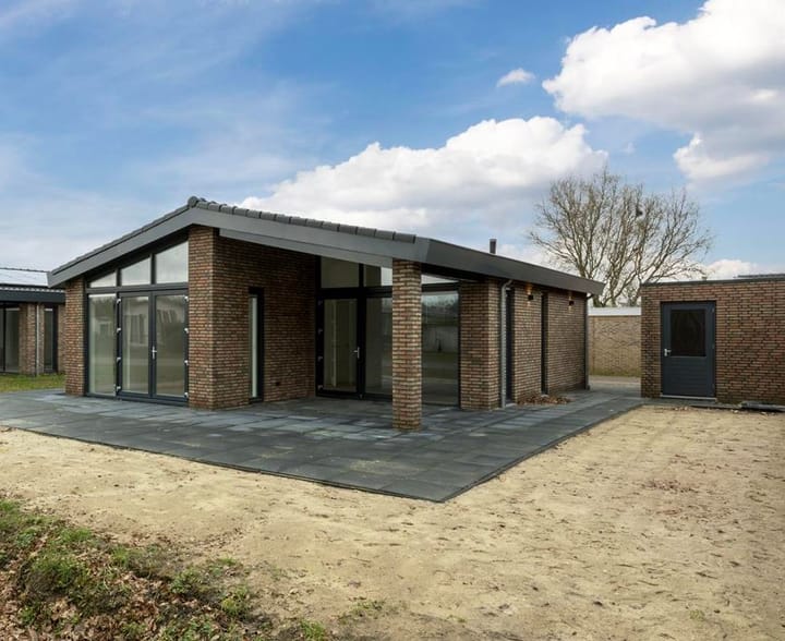 Foto 1 van Heezerenbosch 6-R9